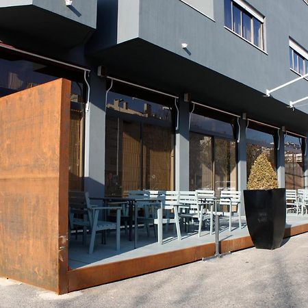 Hotel Umu Santarem Exterior photo