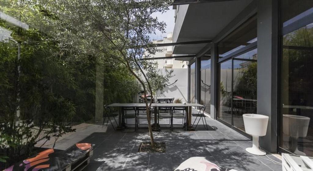 Hotel Umu Santarem Exterior photo