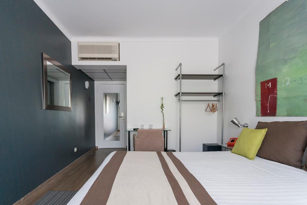 Hotel Umu Santarem Exterior photo
