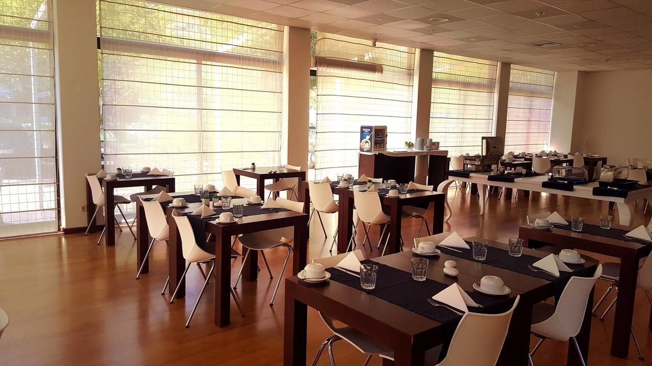 Hotel Umu Santarem Exterior photo