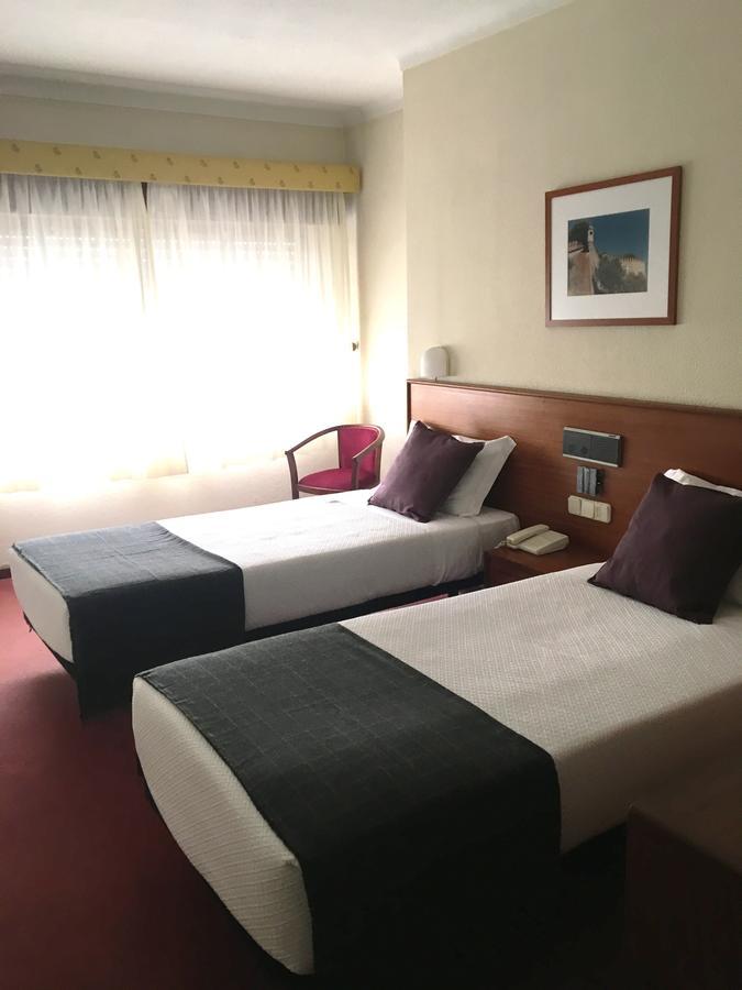Hotel Umu Santarem Exterior photo
