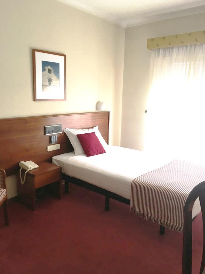 Hotel Umu Santarem Exterior photo