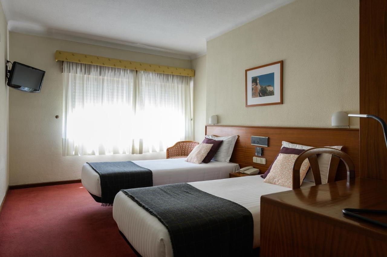 Hotel Umu Santarem Exterior photo