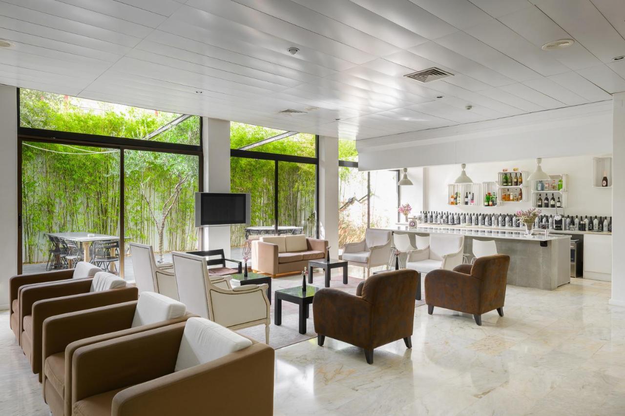 Hotel Umu Santarem Exterior photo