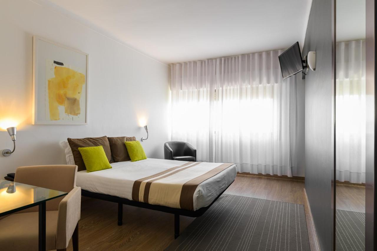 Hotel Umu Santarem Exterior photo