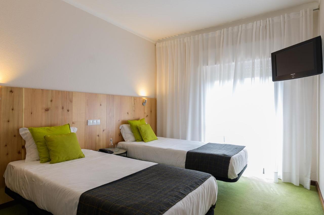 Hotel Umu Santarem Exterior photo