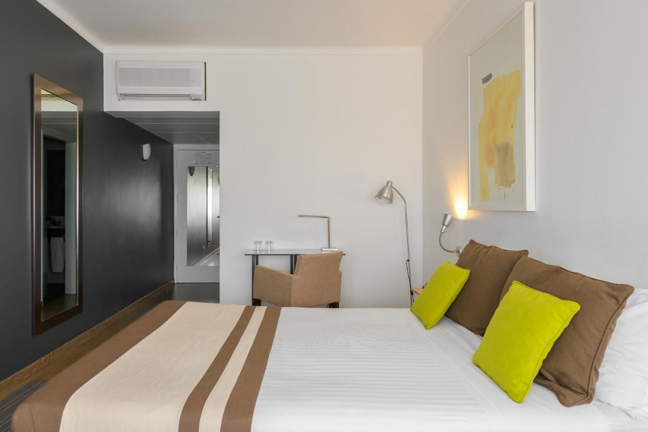 Hotel Umu Santarem Exterior photo