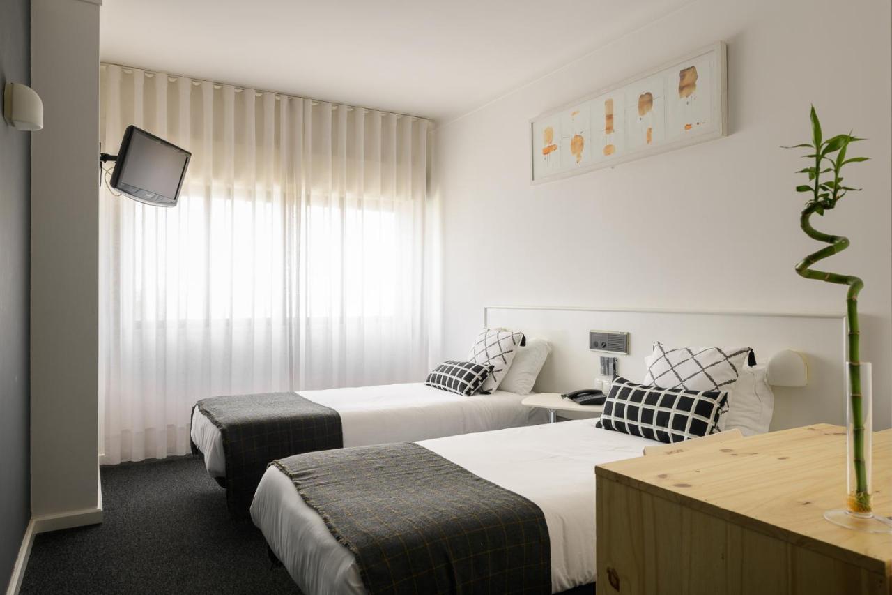 Hotel Umu Santarem Exterior photo
