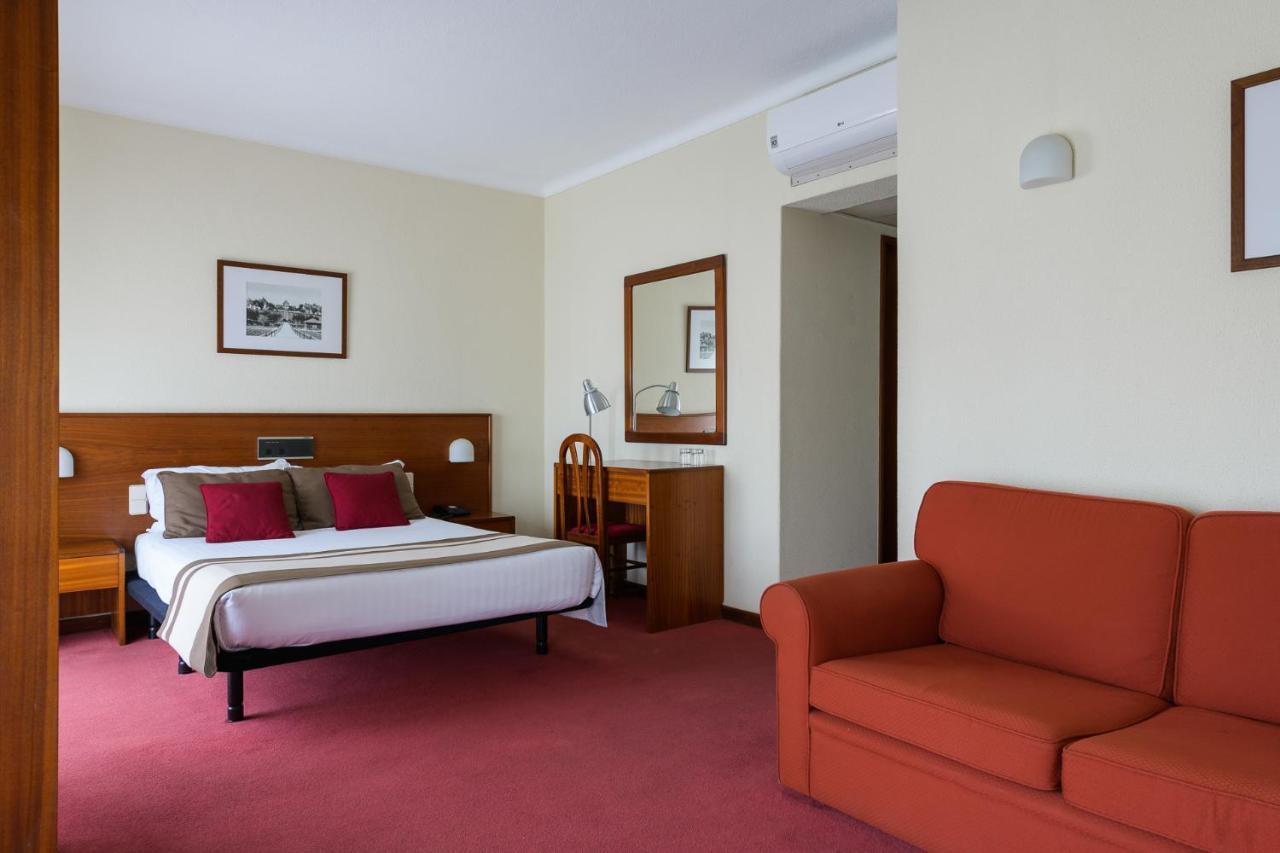 Hotel Umu Santarem Exterior photo