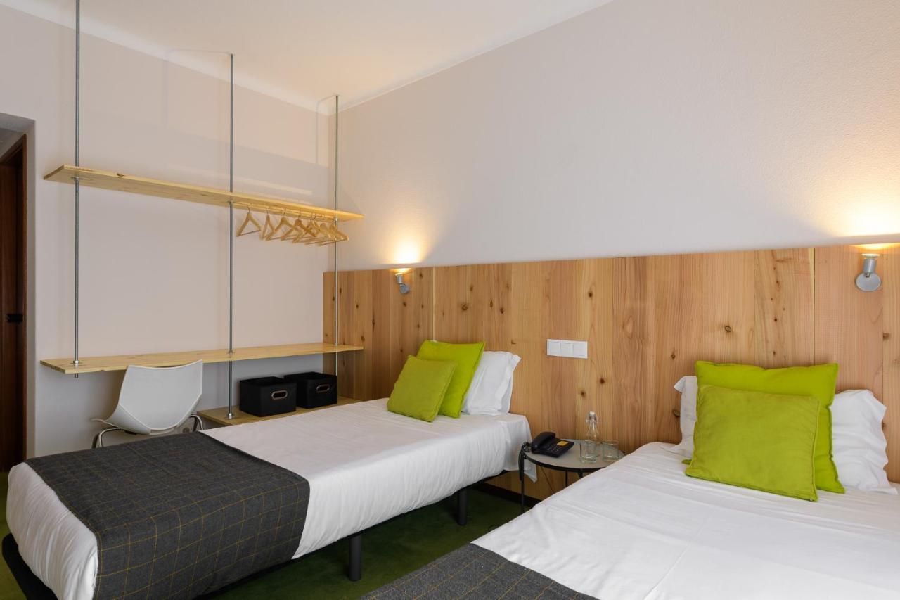 Hotel Umu Santarem Exterior photo