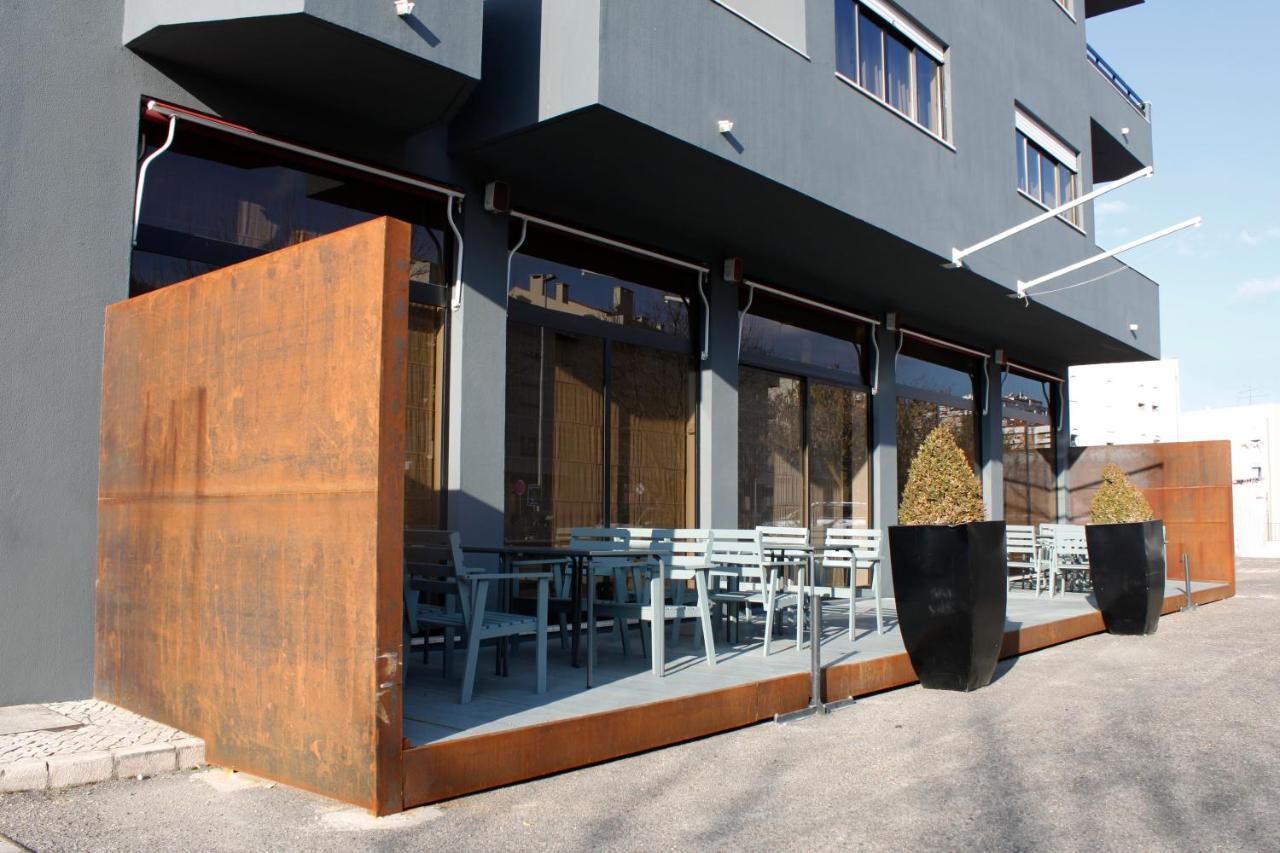 Hotel Umu Santarem Exterior photo