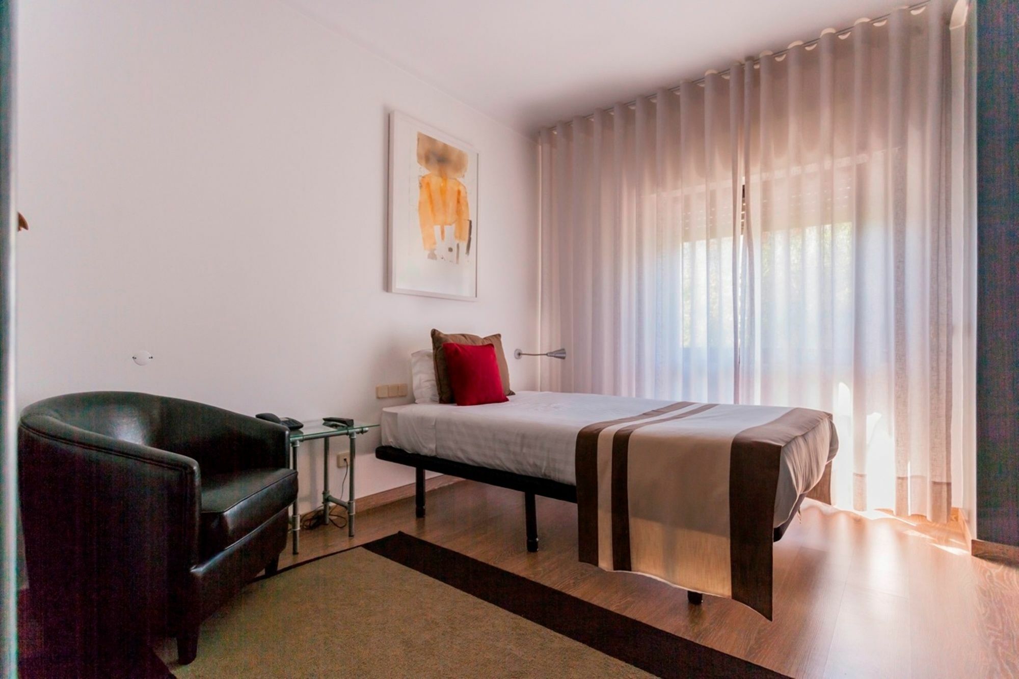 Hotel Umu Santarem Exterior photo
