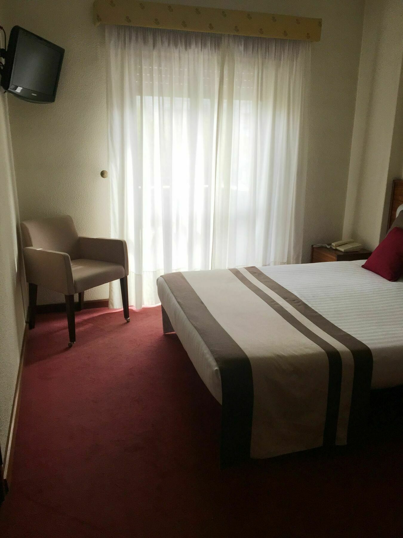Hotel Umu Santarem Exterior photo