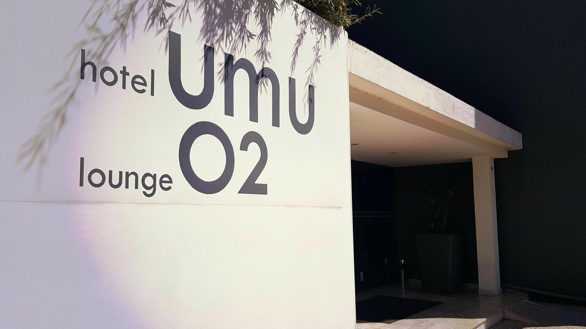 Hotel Umu Santarem Exterior photo