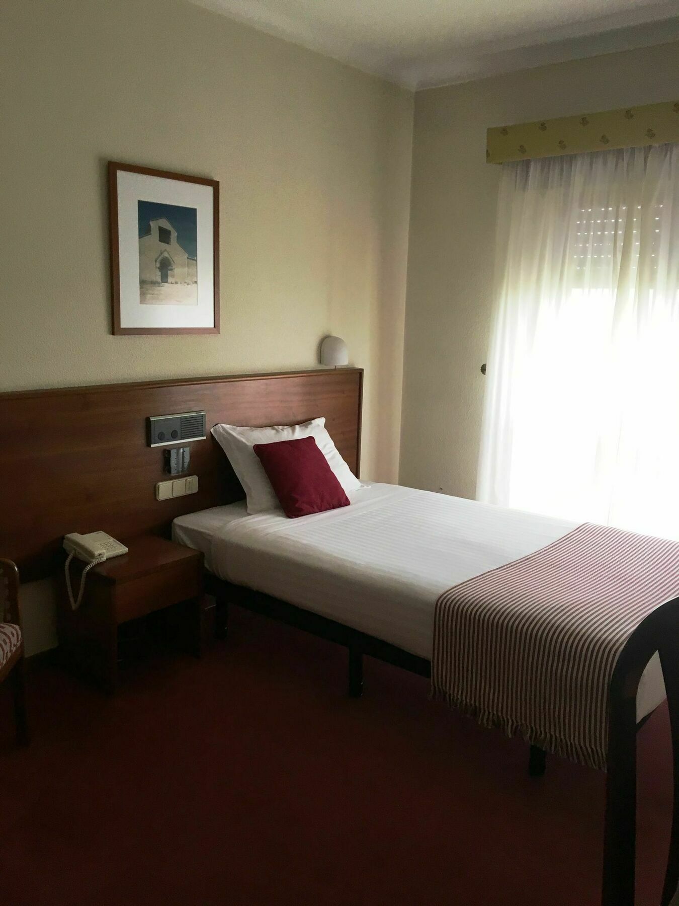 Hotel Umu Santarem Exterior photo