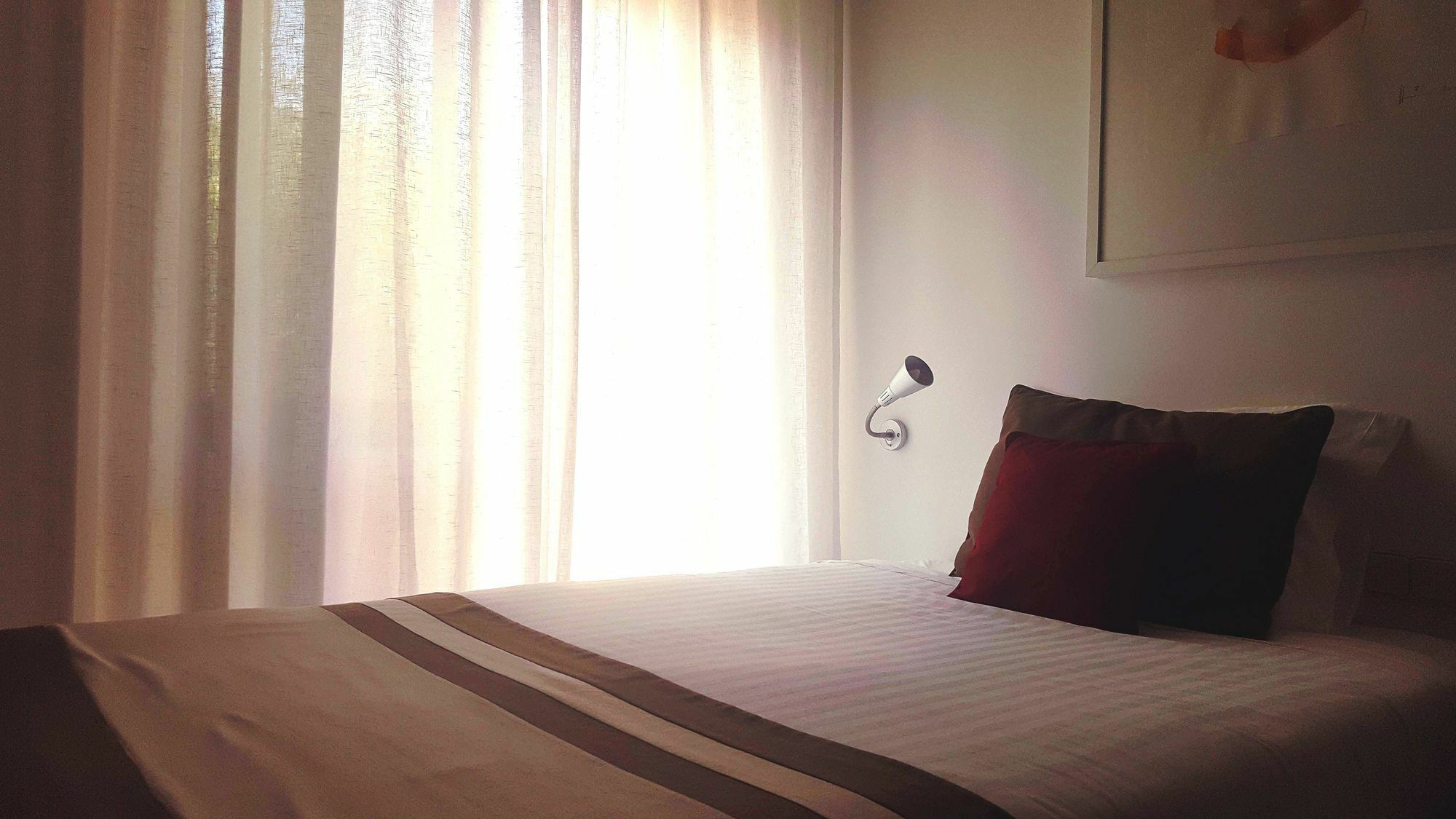 Hotel Umu Santarem Exterior photo