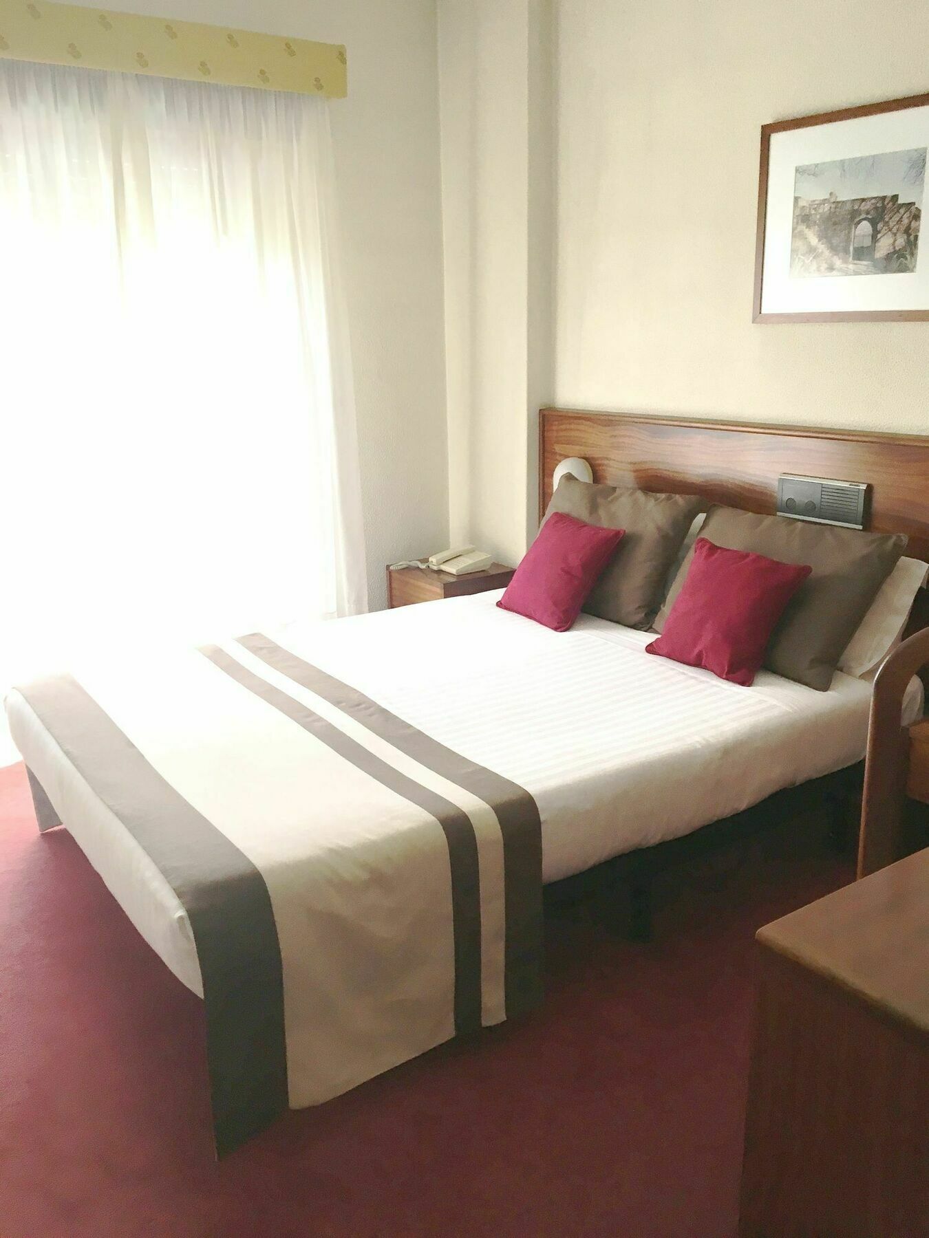 Hotel Umu Santarem Exterior photo