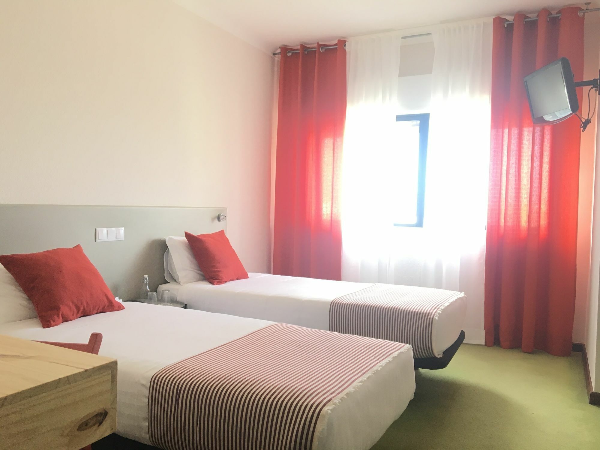 Hotel Umu Santarem Exterior photo