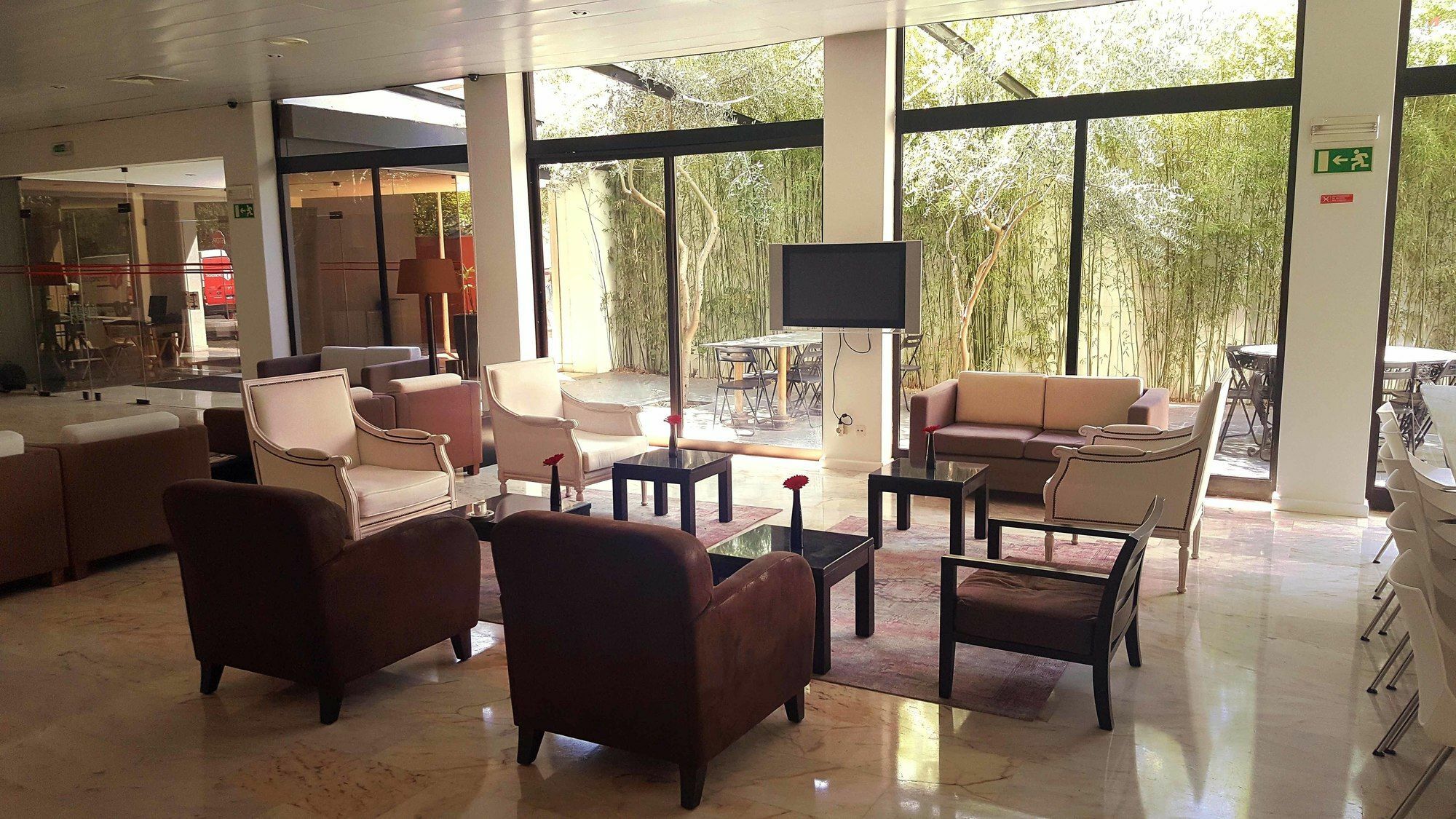 Hotel Umu Santarem Exterior photo